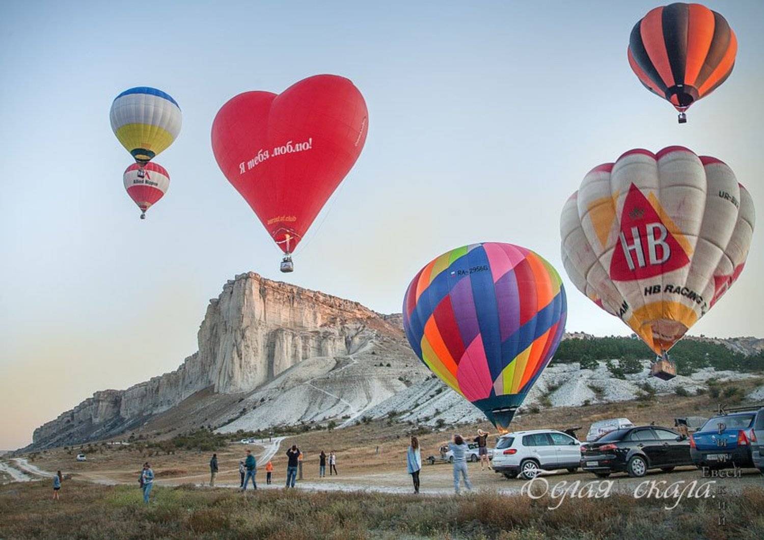 , Борис Костарев