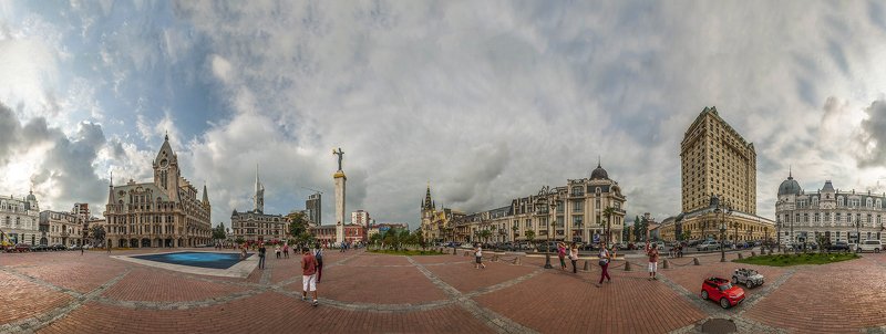 batum,city,architecture,travel, Batum фото превью