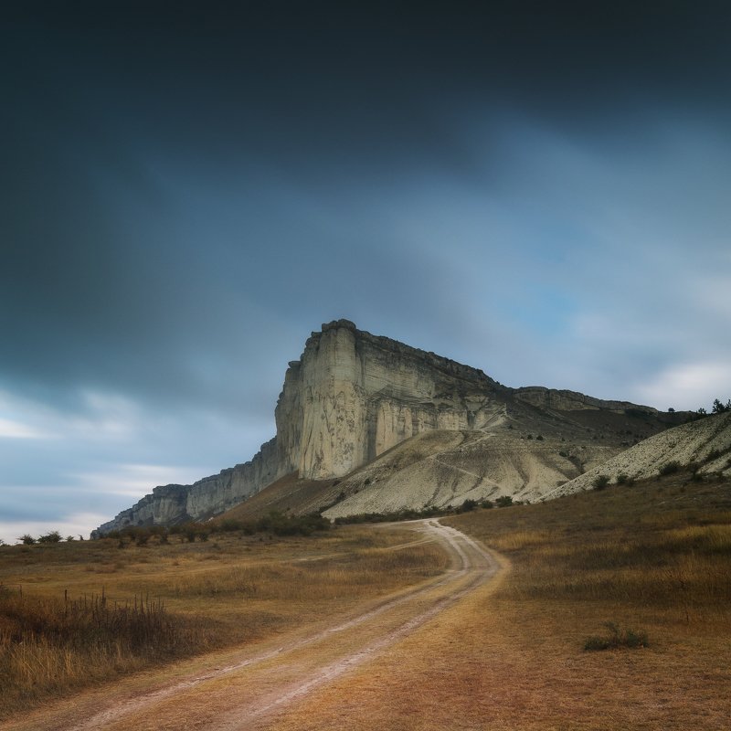 Скала фото превью