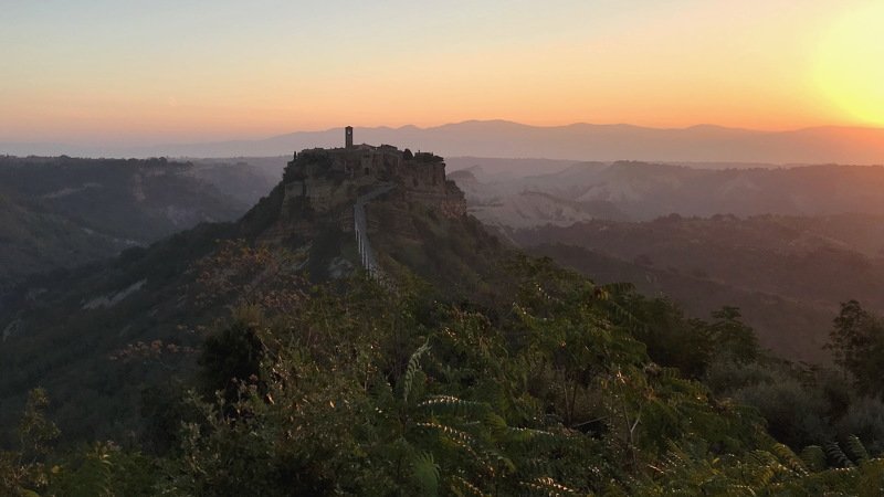 италия тоскана Тоскана пейзажная фото превью