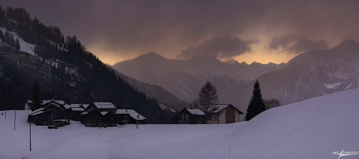 swiss, Матвеев Николай
