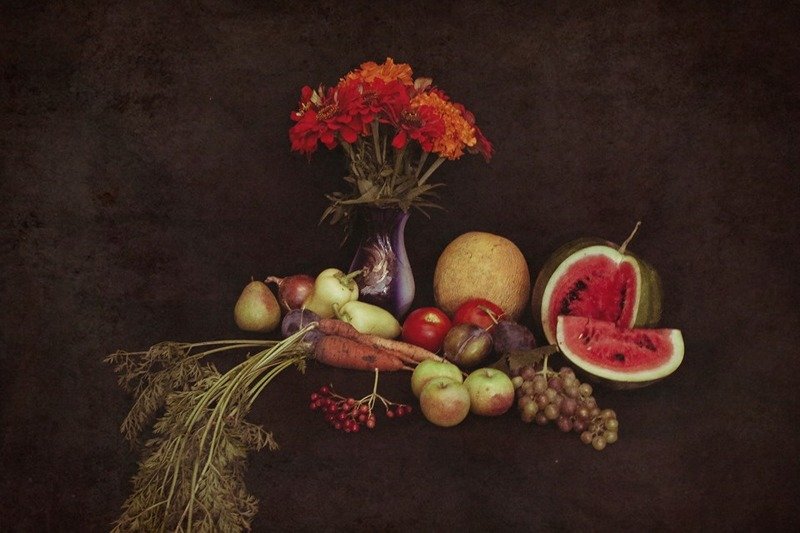 Июль  фото превью