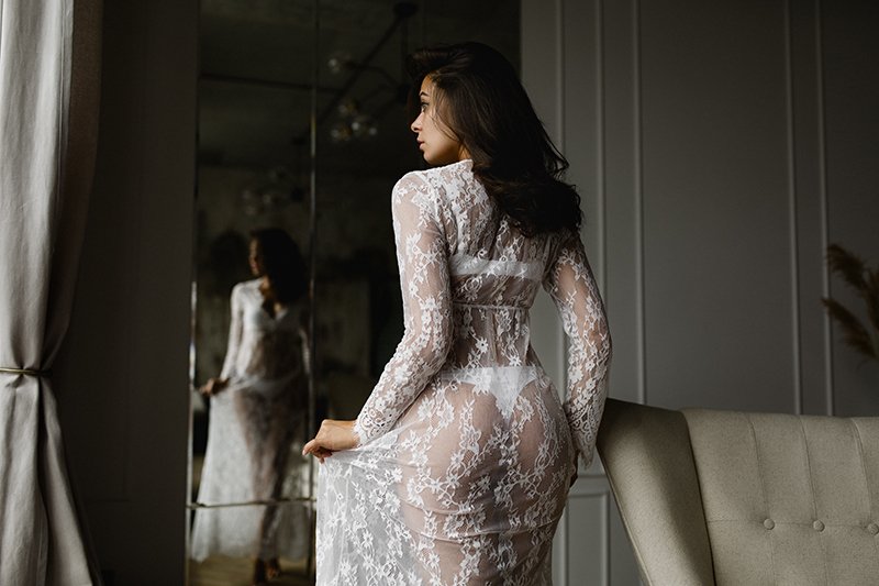 Мария фото превью