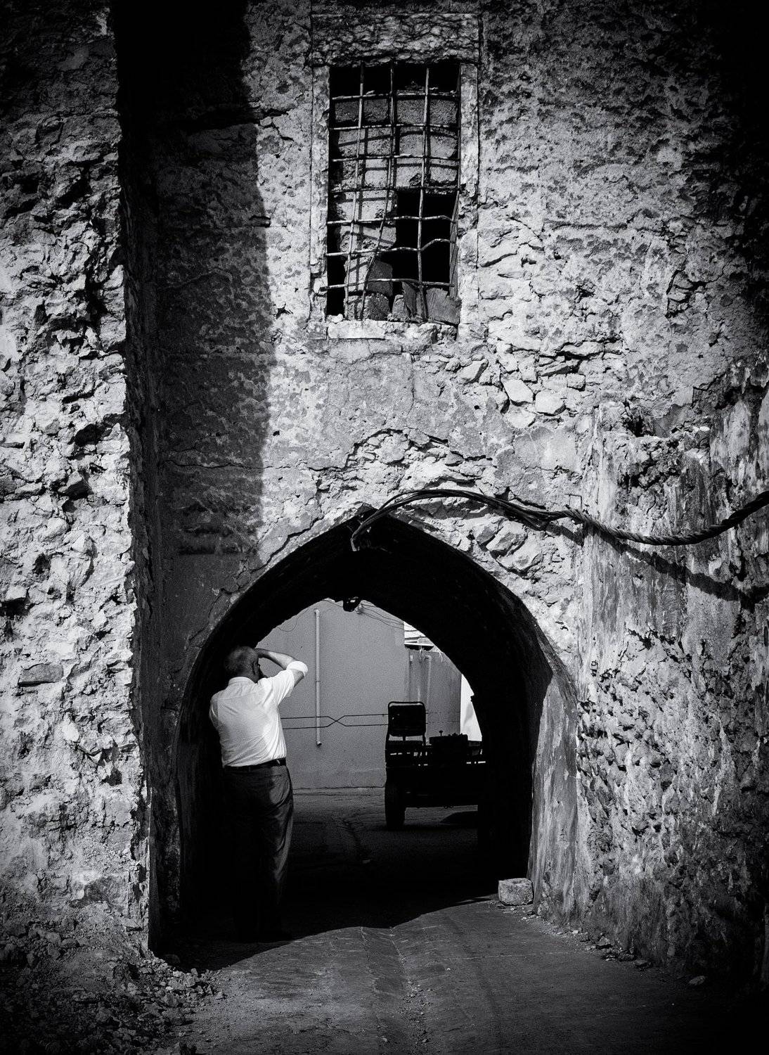 Old Mosul ., mohamad jalili