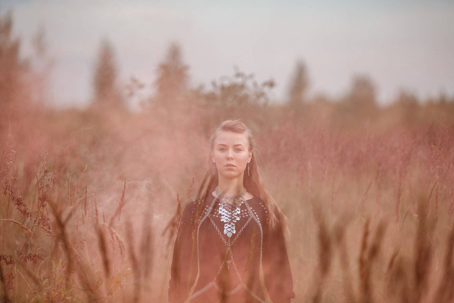 закат, Светлана Никотина