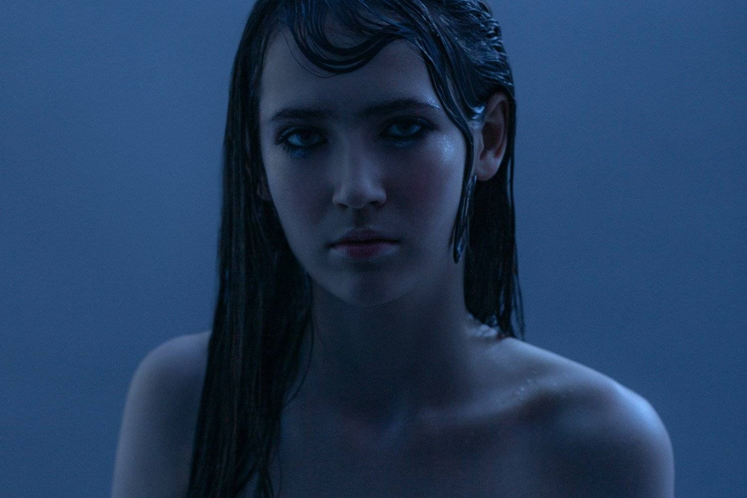 , Татьяна Довыденко