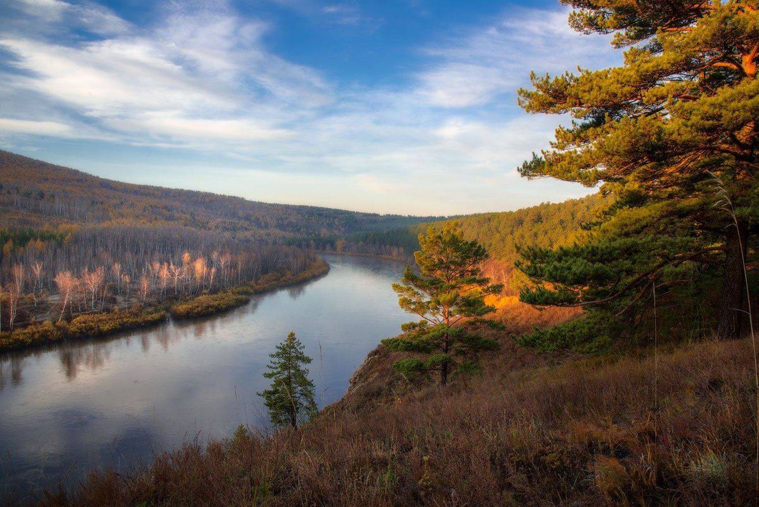 , Сергей Брагин