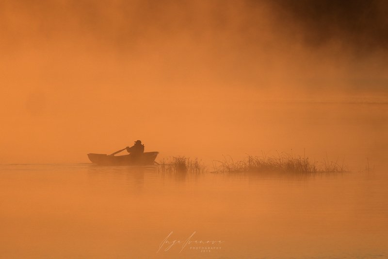 лодочник Лодочник фото превью