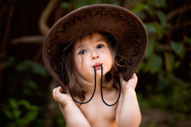 В джунглях фото превью