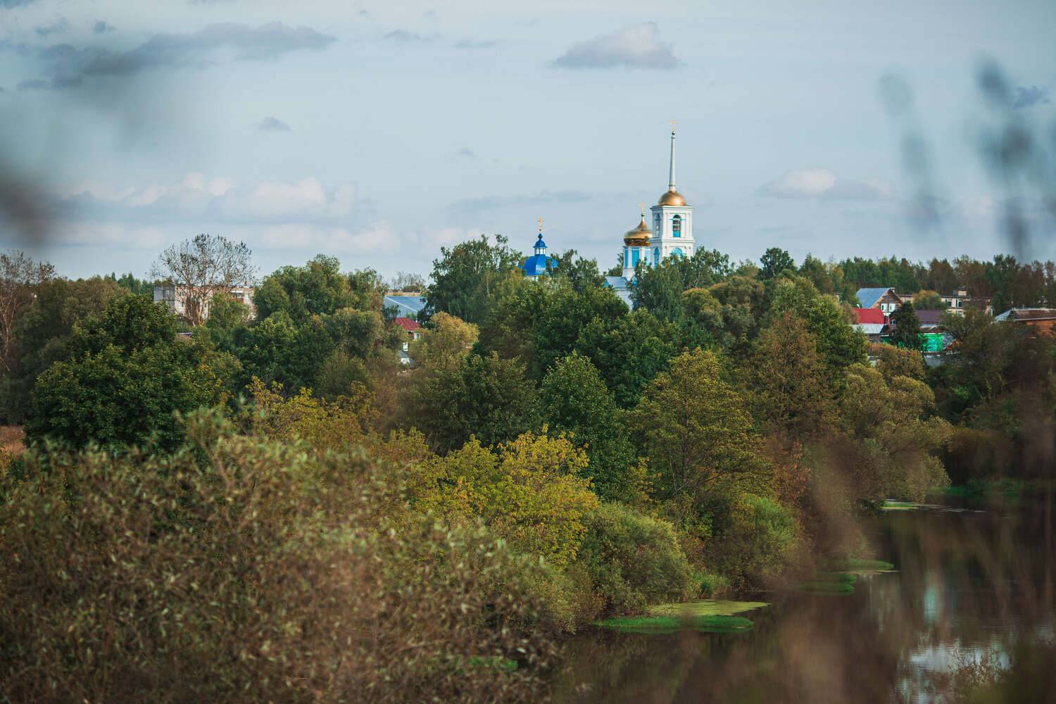 , Владимир Васильев