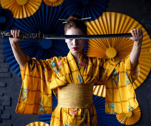 Japan