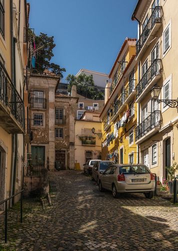Alfama