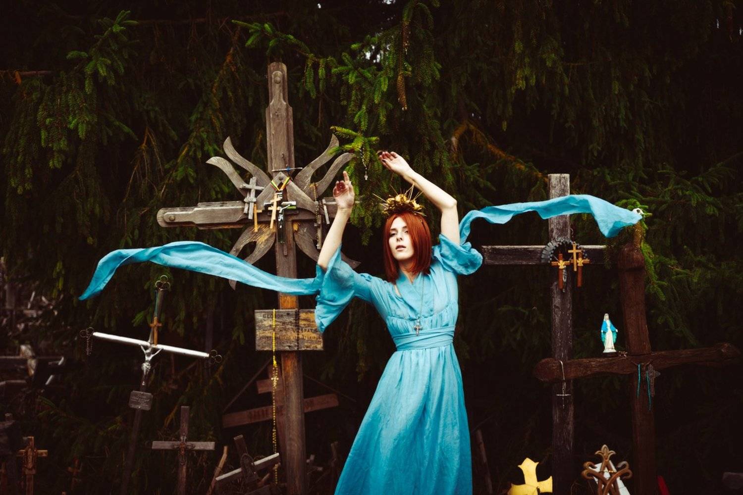 woman, beauty, fashion, art, outdoors, Руслан Болгов (Axe)