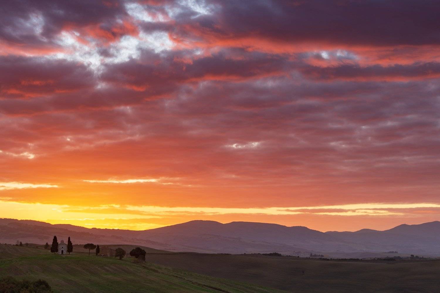 tuscany, тоскана, Исаков Дмитрий