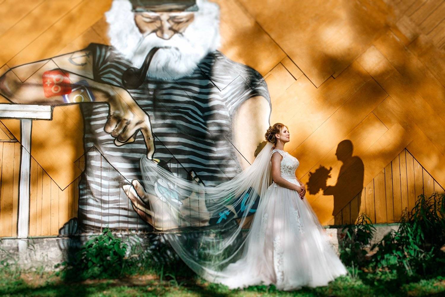 свадьба, репортаж, любовь, невеста, жених, креатив, , Захар Гончаров