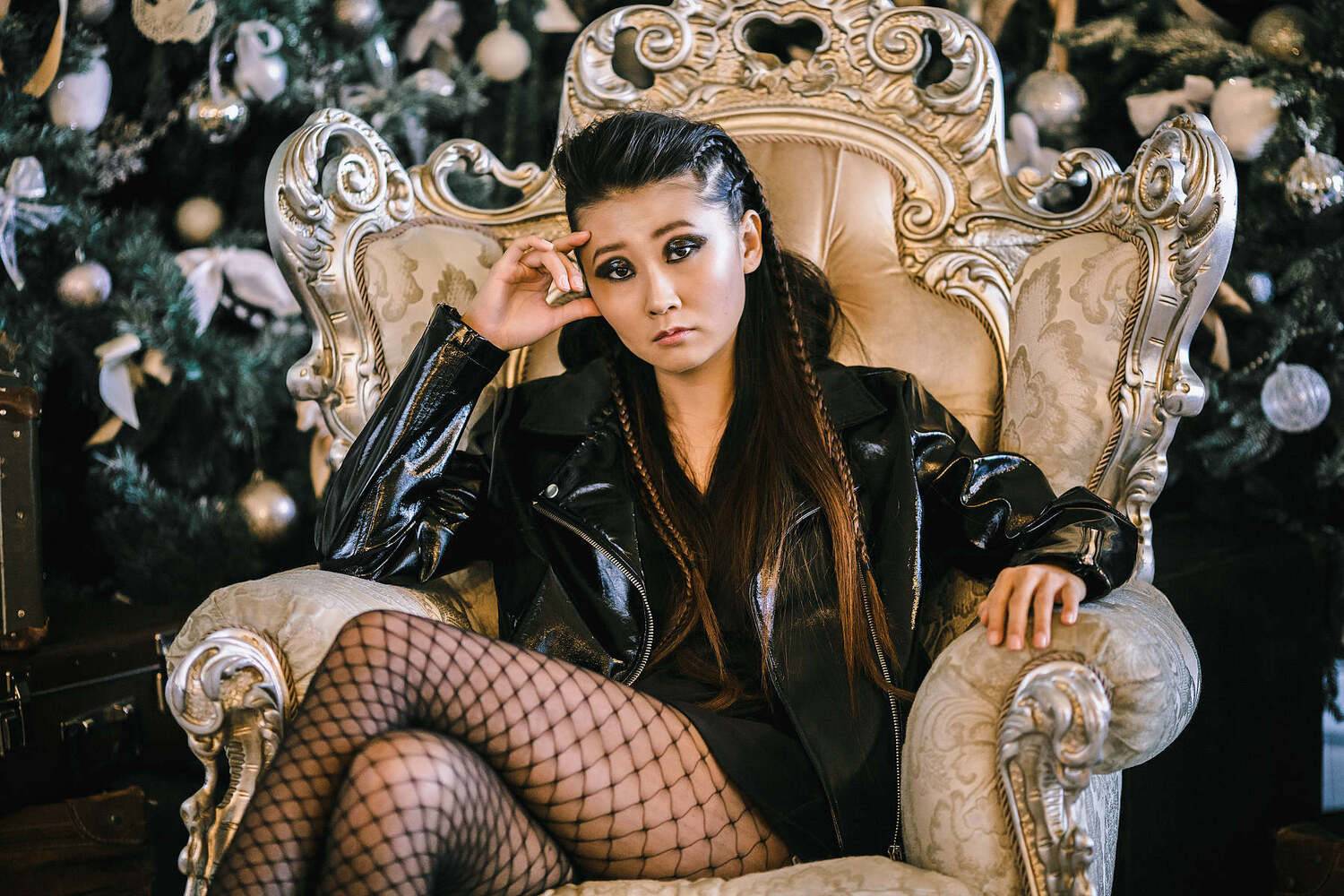 модель, фотосессия, roadshow, fashion, студия, Владимир Васильев