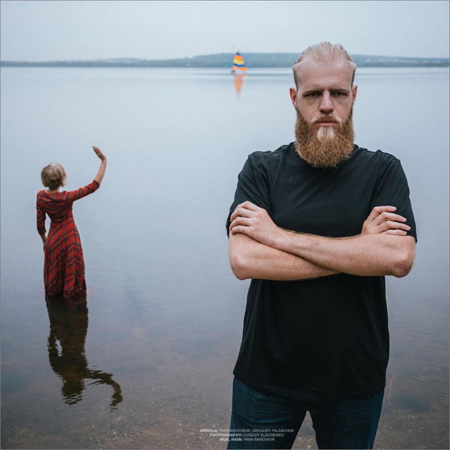 , Евгений Клавдиенко