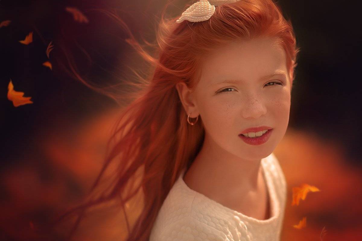 дети, Валитова Альмира