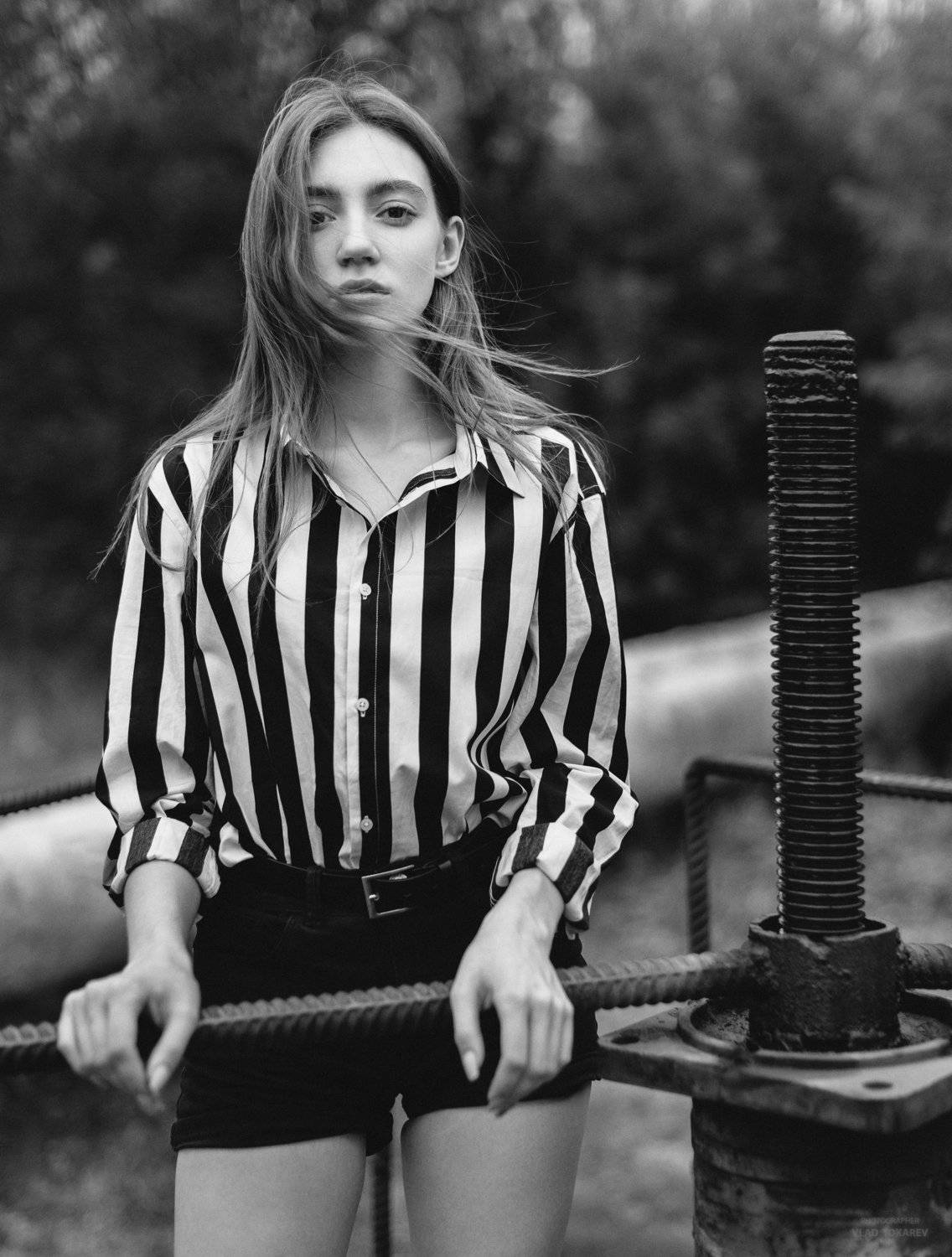 , Владислав Токарев