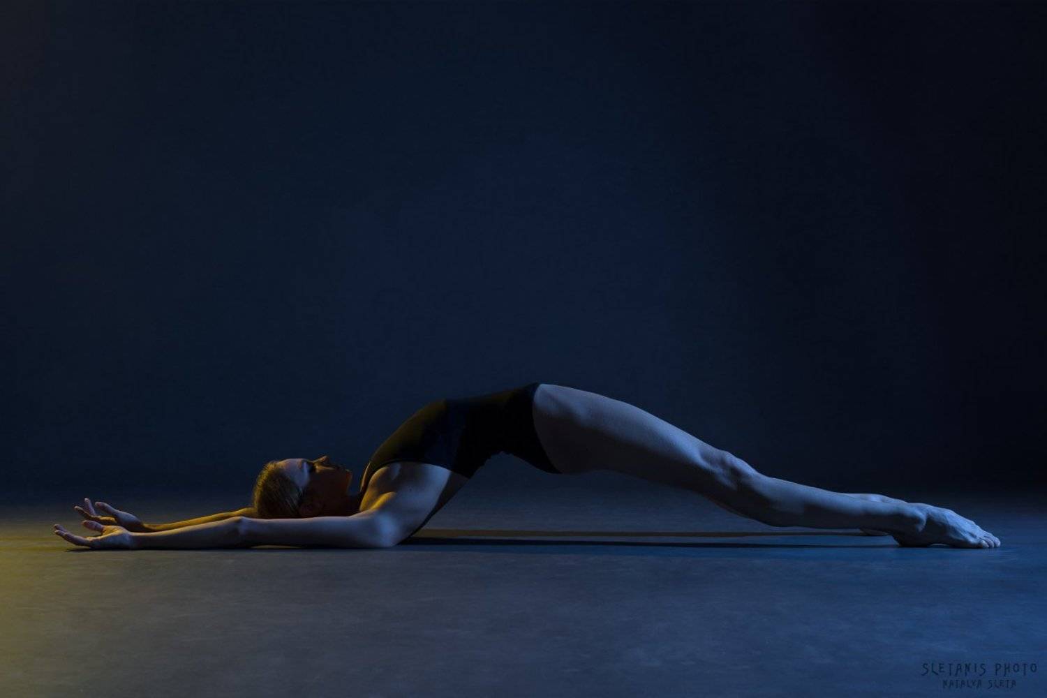 , Наталья Слета