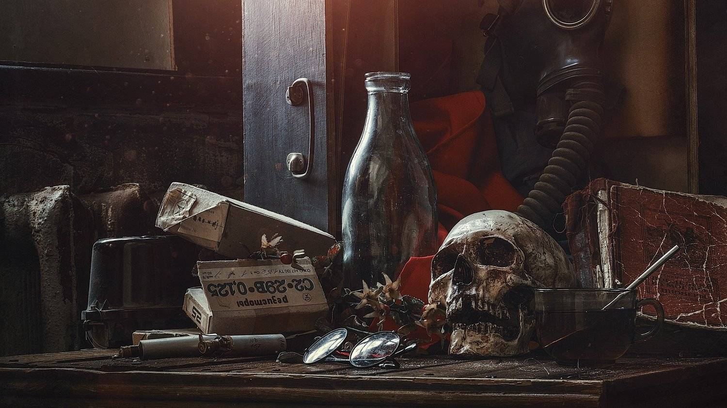 , Владимир Осауленко