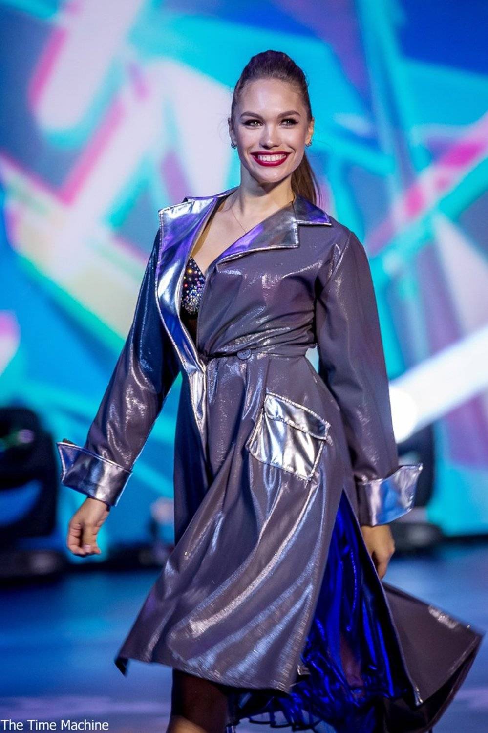 , Михаил Бове