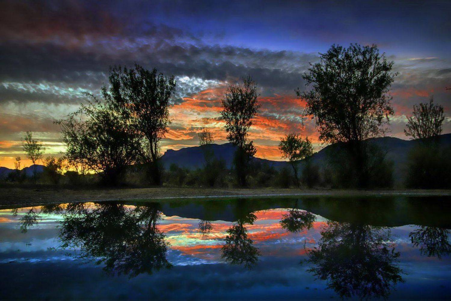 алушта, горы, демерджи, крым, скалы, чатыр-даг, Melnik-oy Serg-N-