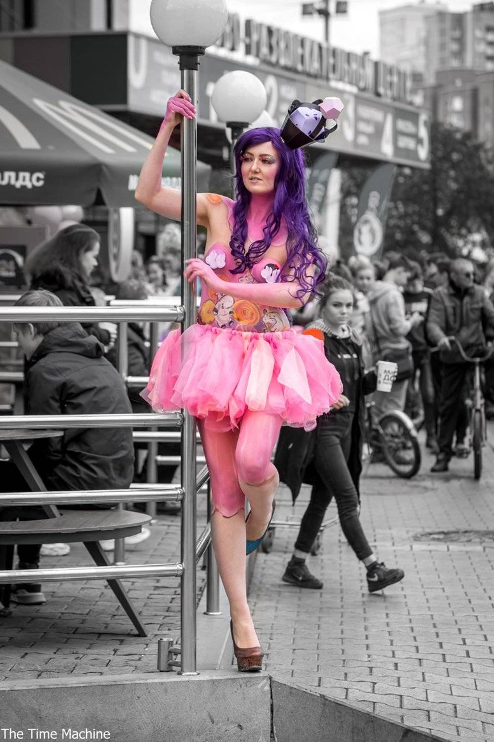 , Михаил Бове