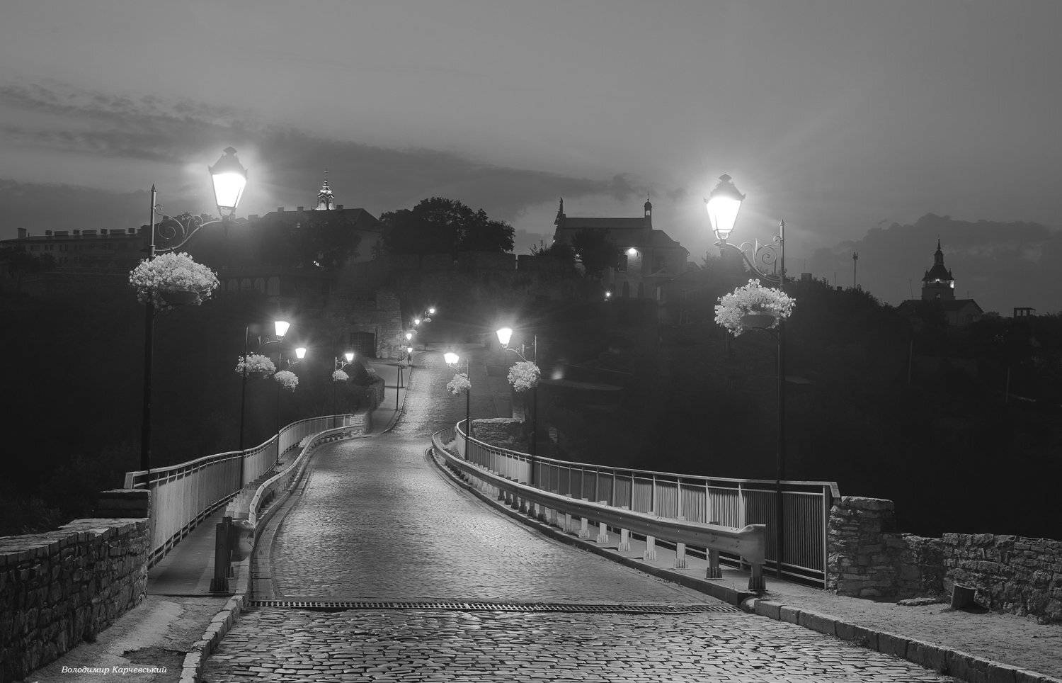 , Володимир Карчевський