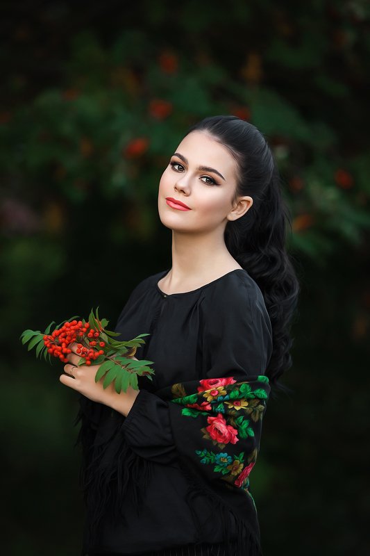 Маша фото превью