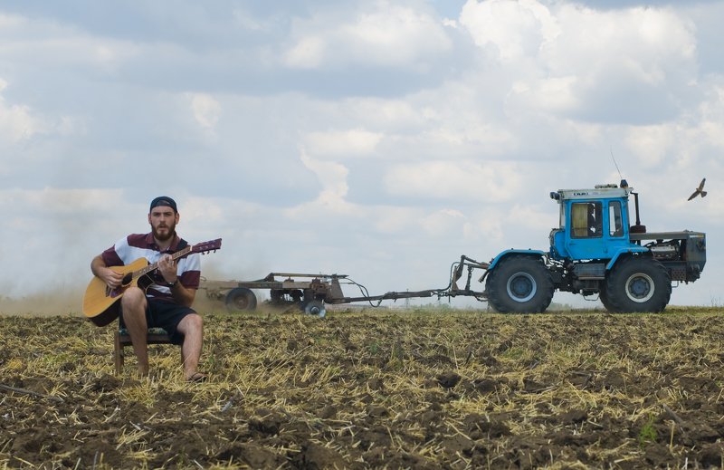 berendey traktor фото превью