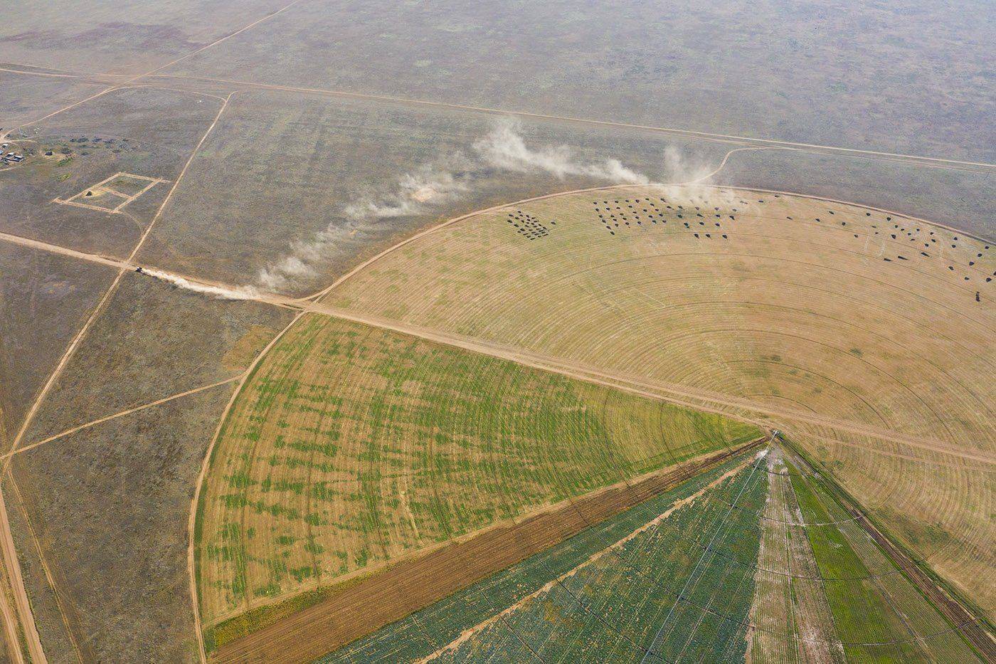 Россия, Приволжье, Ленинск, Ахтубинск, Волгоградская область, Борис Резванцев