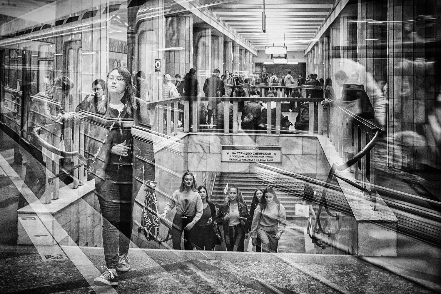 , Андрей Поляков