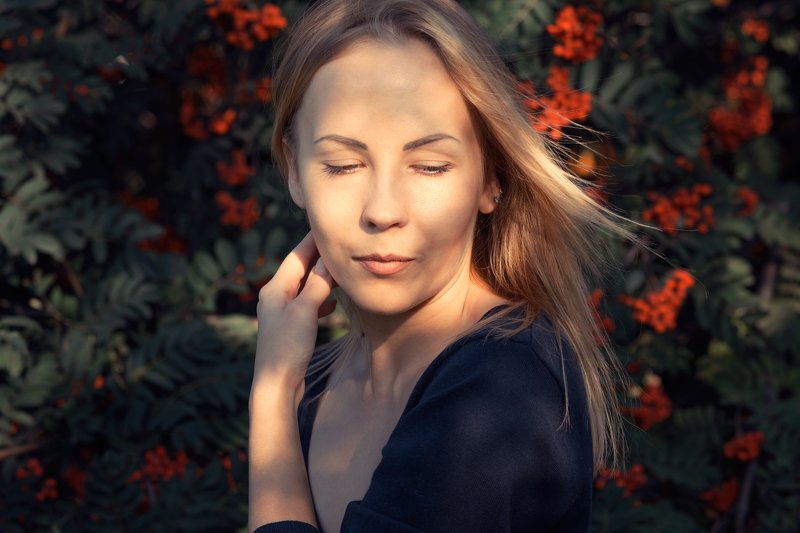 Мария фото превью