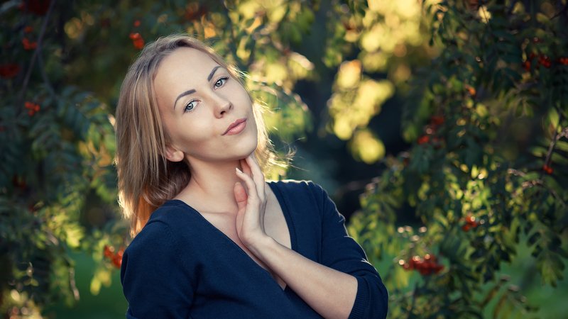 Мария фото превью