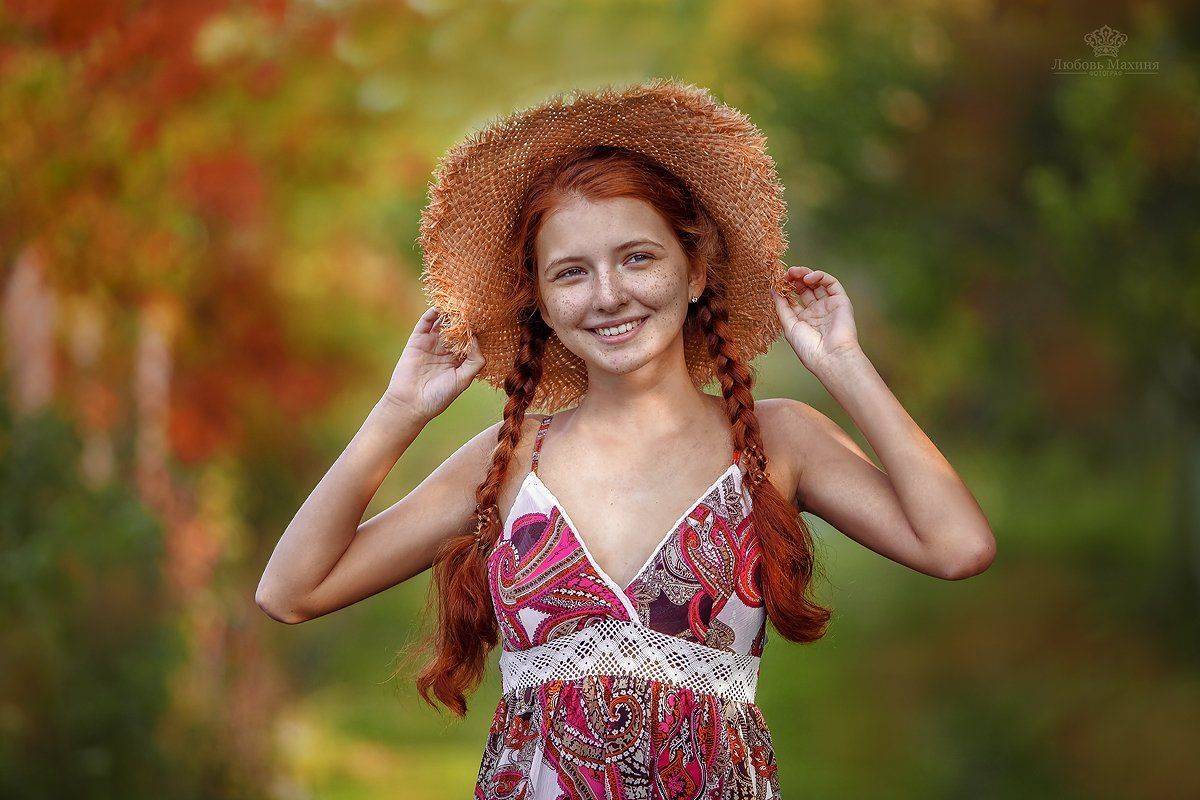 , Любовь Махиня