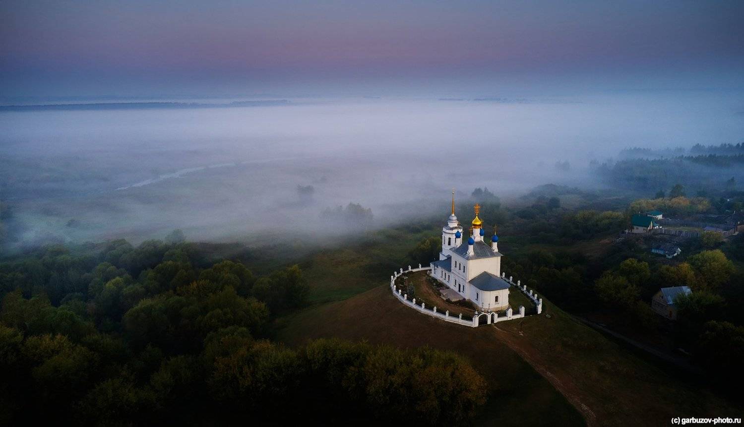 , Гарбузов Илья