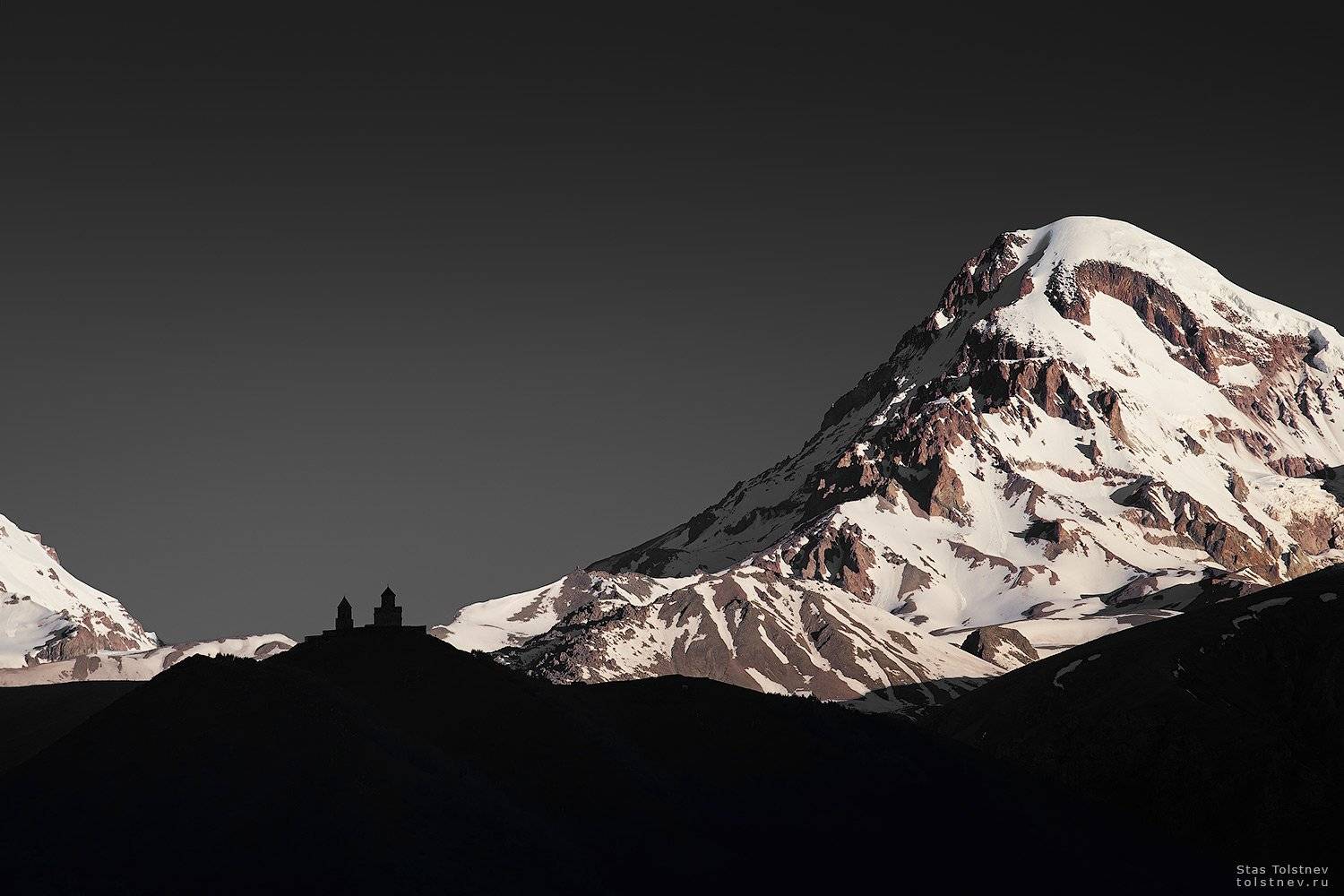 , Станислав Толстнев