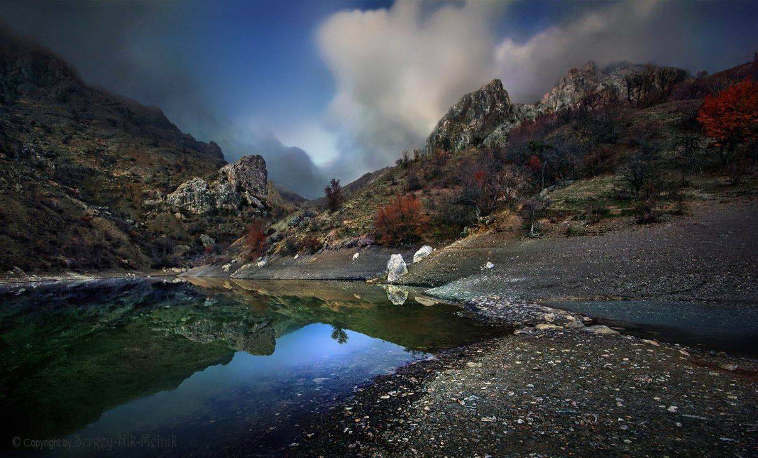 #зеленогорье, #панагия, #алушта, #демерджи, #крым, #чатыр-даг, #долинапривидений, горы, скалы,, Melnik-oy Serg-N-