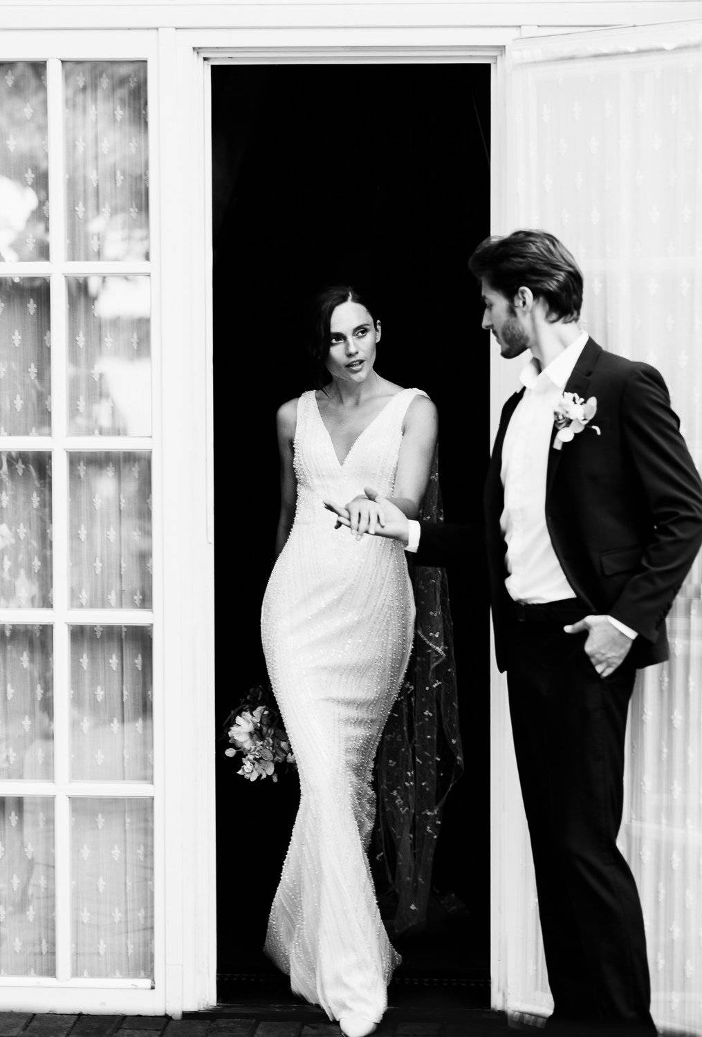 свадьба, Александр Стрекалов