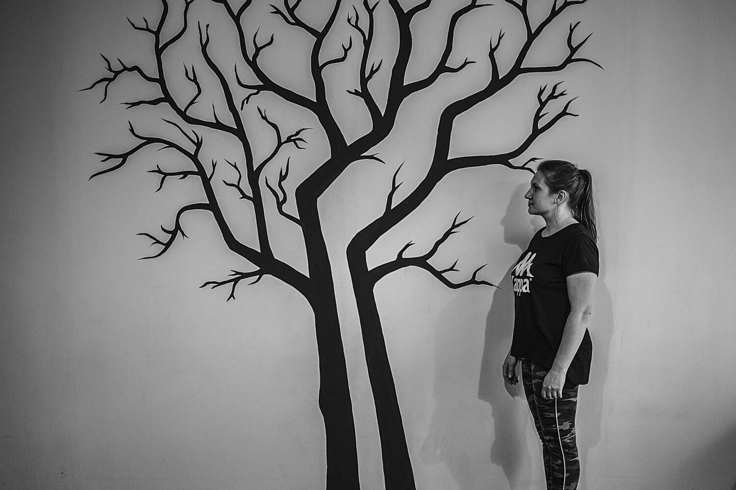 девушка, рисунок, постановка, фотосессия, фотопроект, ч/б, Владимир Васильев