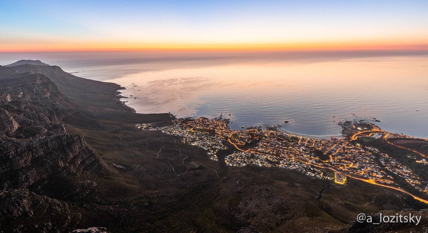 , Александр Лозицкий