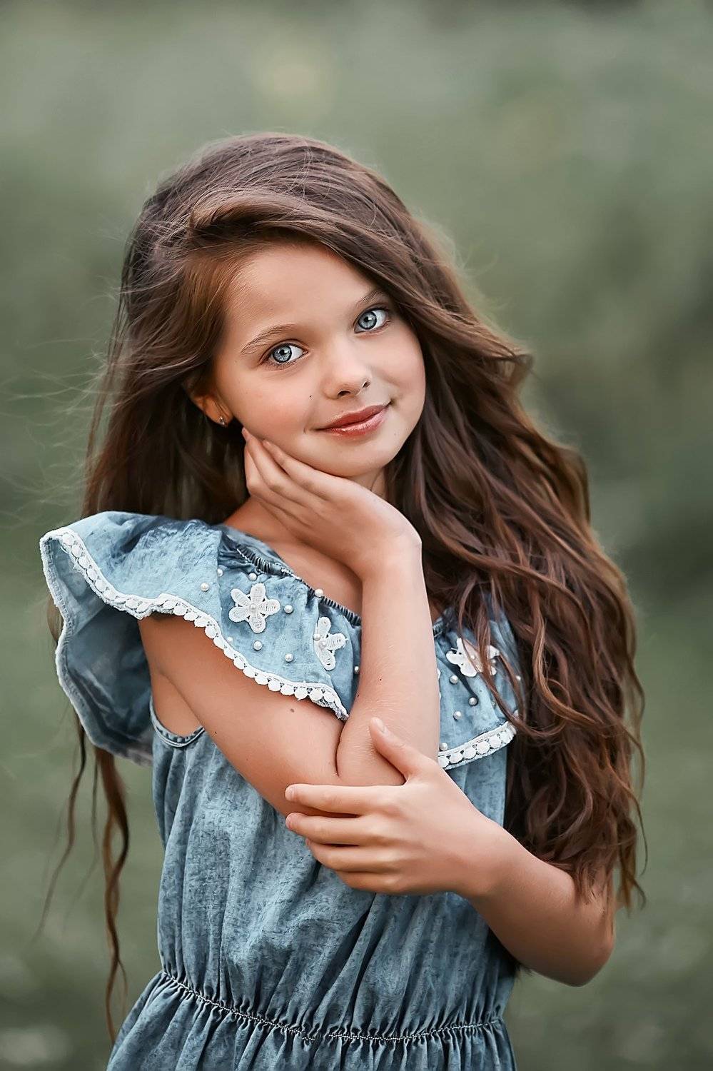 , Анастасия Чупико