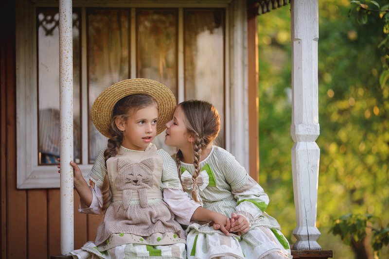 Подружки фото превью