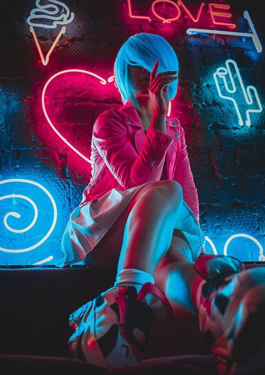 alllx, borisov, portrait, young, girl, cute, art, Александр Борисов