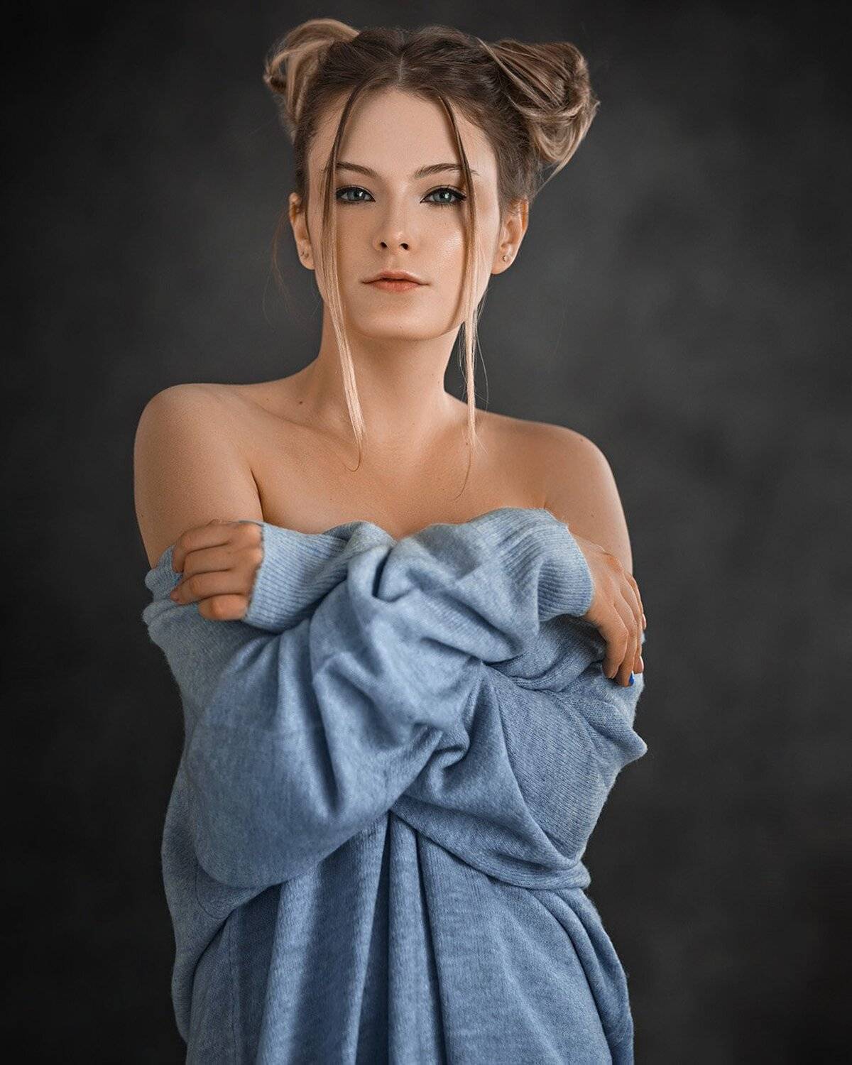 portait, mode, gir, портрет, модель, девушка, art, арт, Евгений Сибиряев