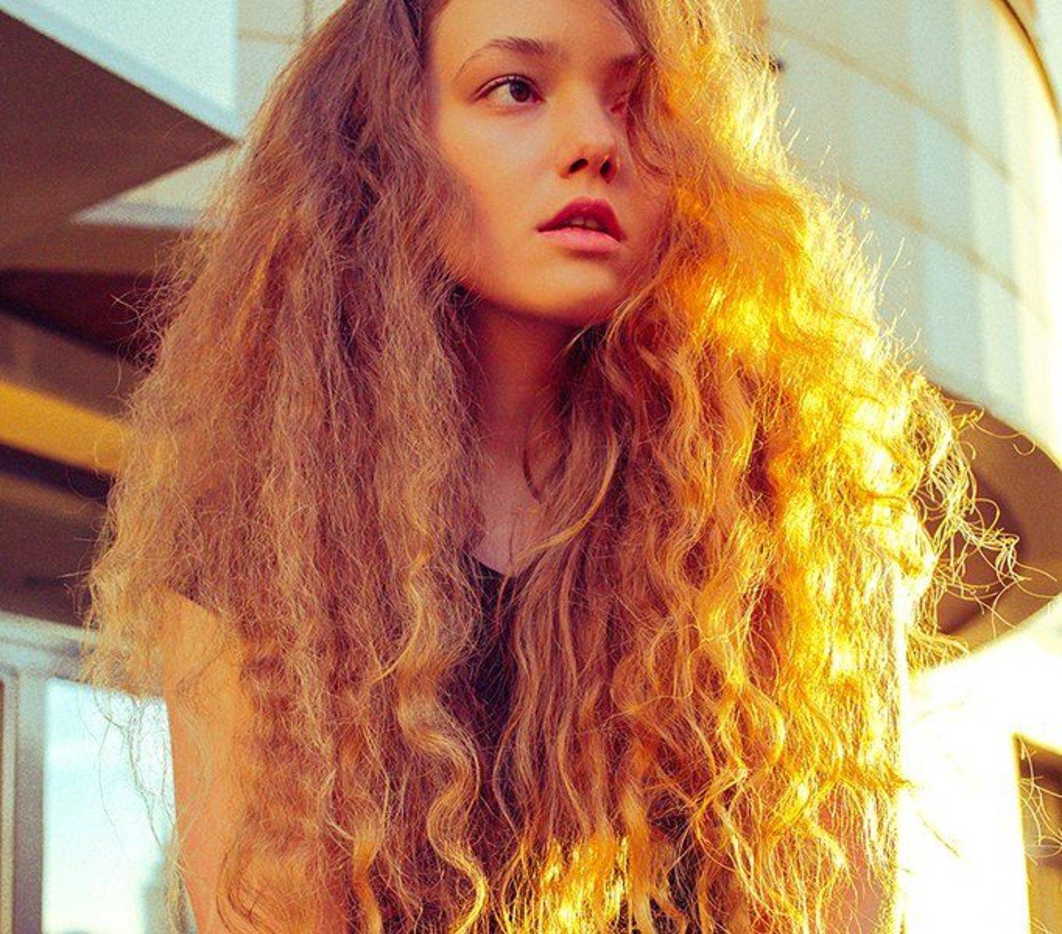 alllx, borisov, portrait, young, girl, cute, love, sun, bright, eyes, art, Александр Борисов