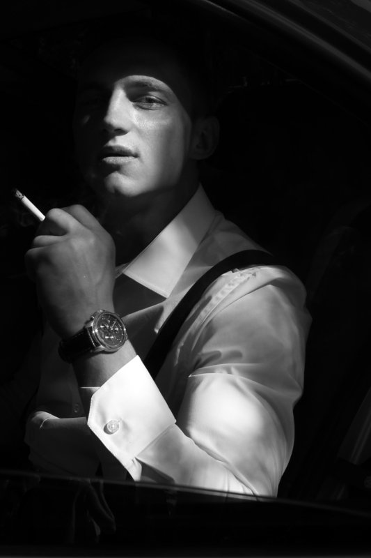 Wristwatch фото превью