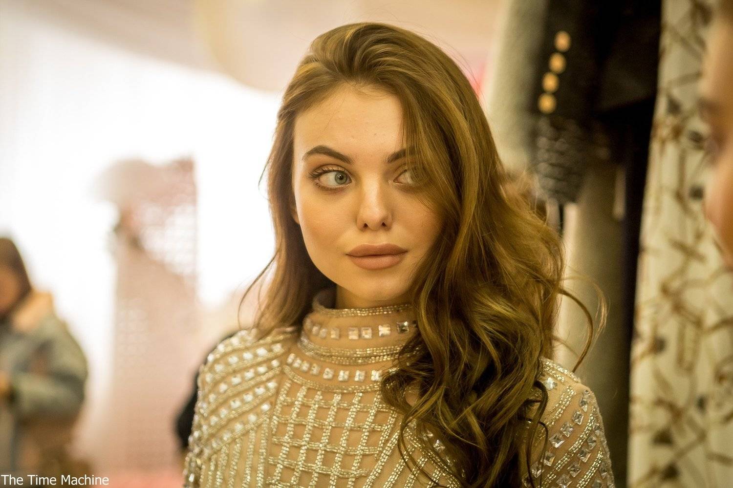 , Михаил Бове