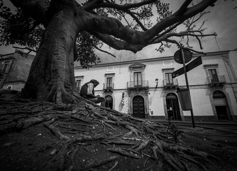 ...Лукоморье... фото превью